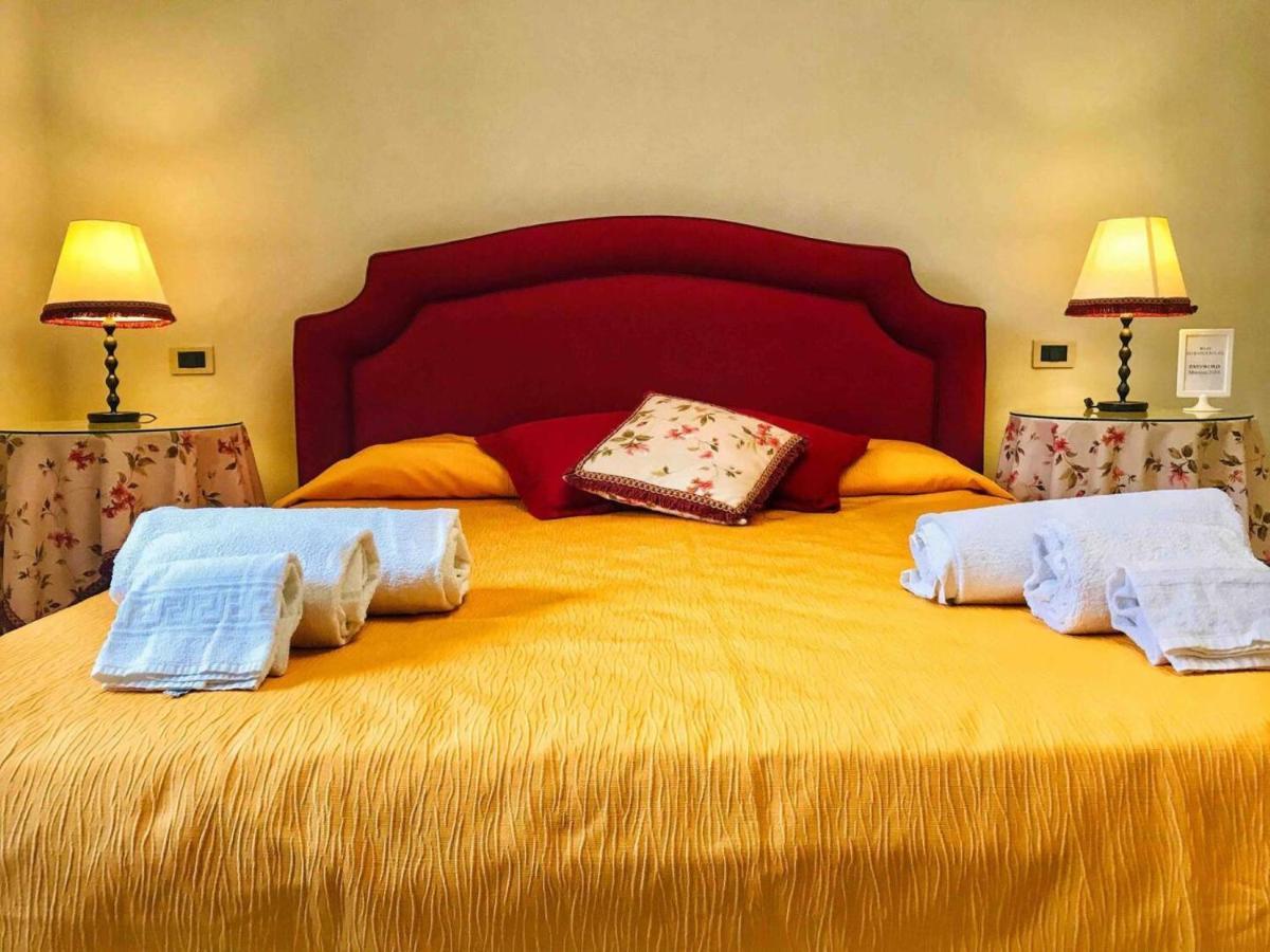 Suite Casa Santicelli Maratea Exterior foto