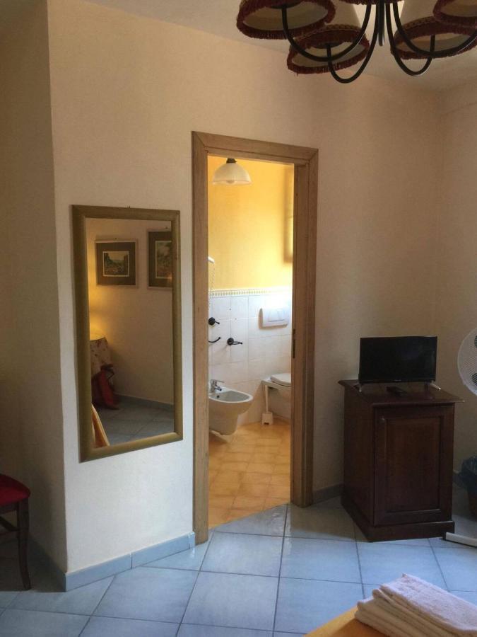 Suite Casa Santicelli Maratea Exterior foto