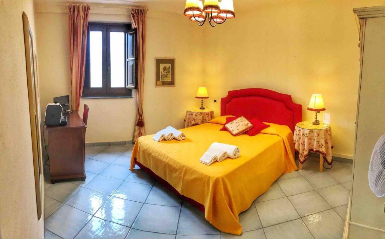 Suite Casa Santicelli Maratea Exterior foto