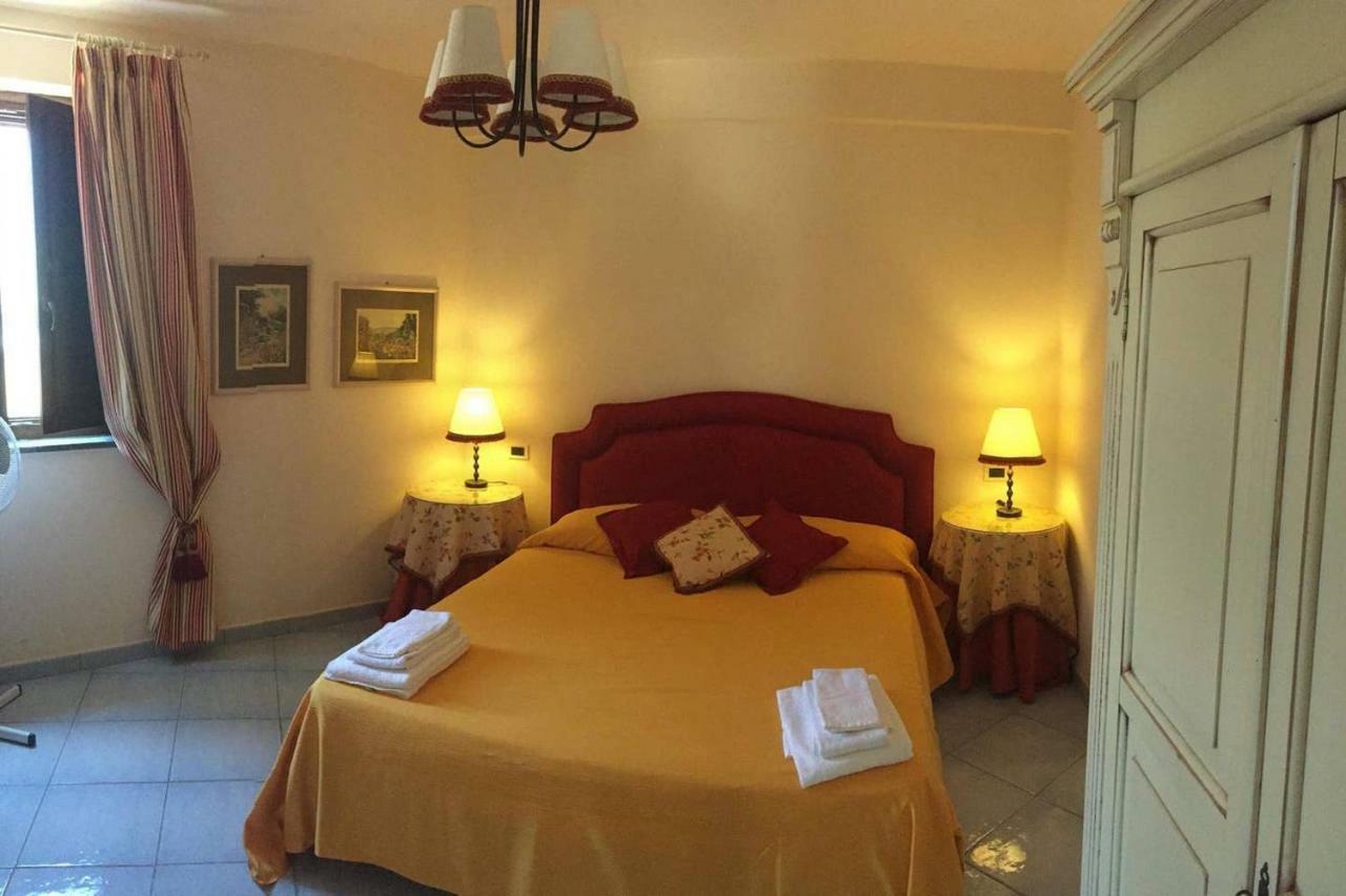 Suite Casa Santicelli Maratea Exterior foto